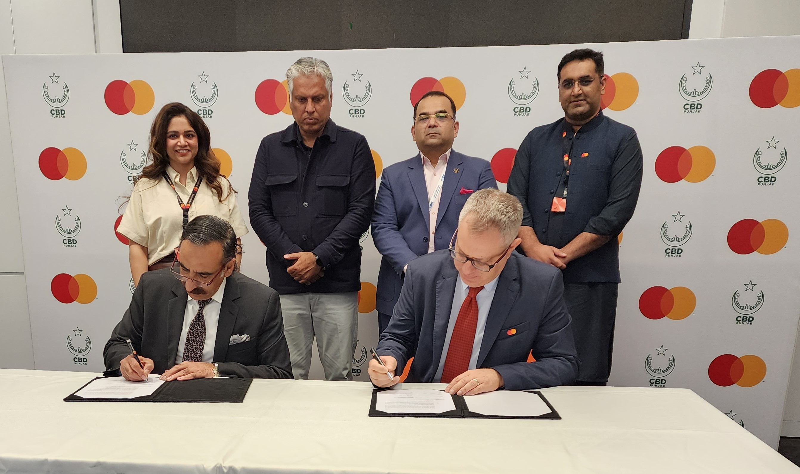 CBD Punjab Dazzles at IPS Dubai, Displaying Cutting-Edge Projects and a Visionary Outlook for the Future